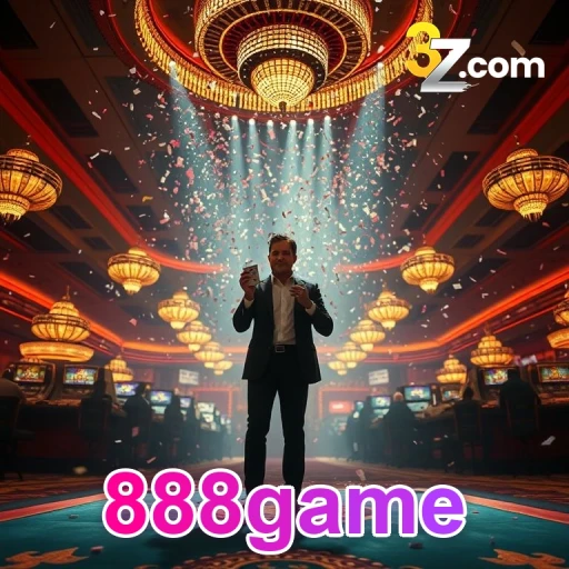 888game com