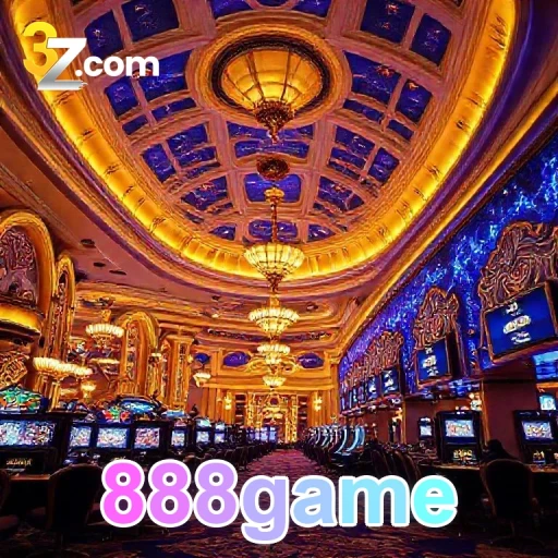 888game com Confiavel